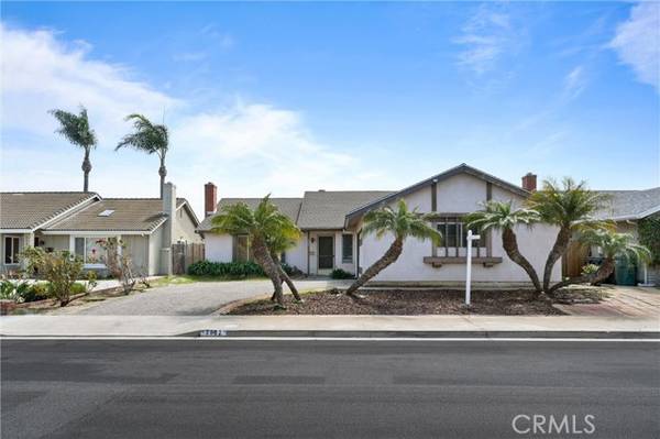 9632 Woodlawn, Huntington Beach, CA 92646