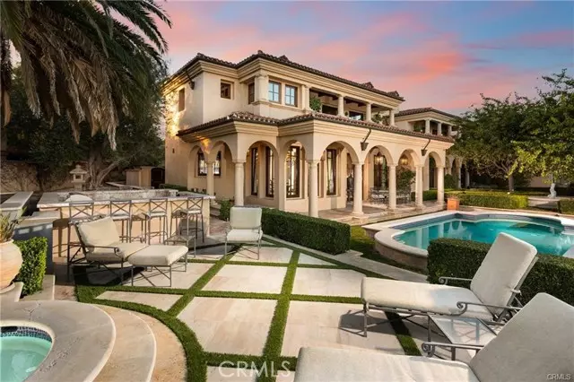 7 Shoreridge, Newport Coast, CA 92657