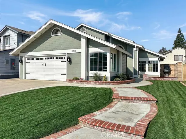 3211 Ashgate Way, Ontario, CA 91761