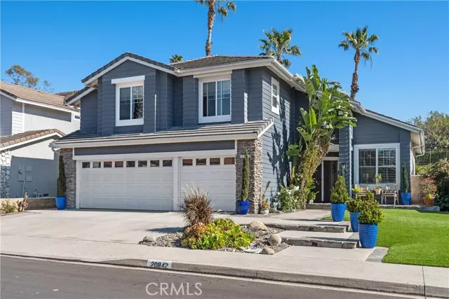20842 Porter Ranch Road, Rancho Santa Margarita, CA 92679