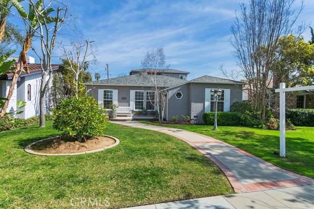 3826 Cedar Avenue, Long Beach, CA 90807