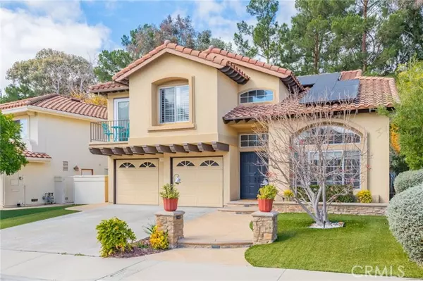 Mission Viejo, CA 92692,26571 San Torini Road