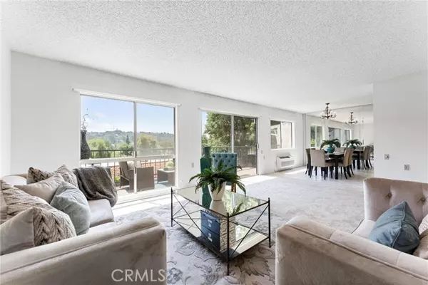 Laguna Woods, CA 92637,3271 San Amadeo #P