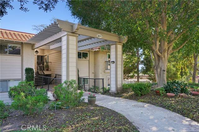 3271 San Amadeo #P, Laguna Woods, CA 92637