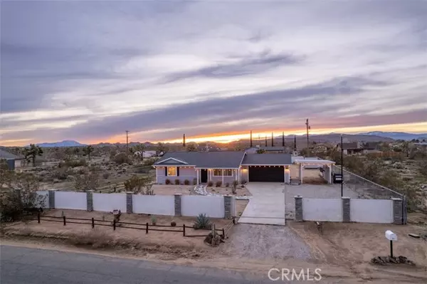 3872 Balsa Avenue, Yucca Valley, CA 92284