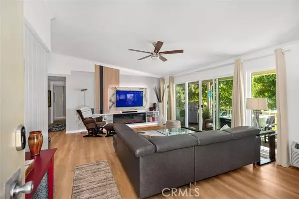 Laguna Woods, CA 92637,15 Via Castilla #Q