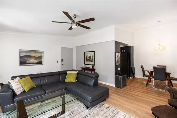 Laguna Woods, CA 92637,15 Via Castilla #Q