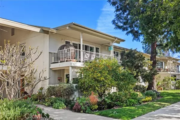 Laguna Woods, CA 92637,15 Via Castilla #Q