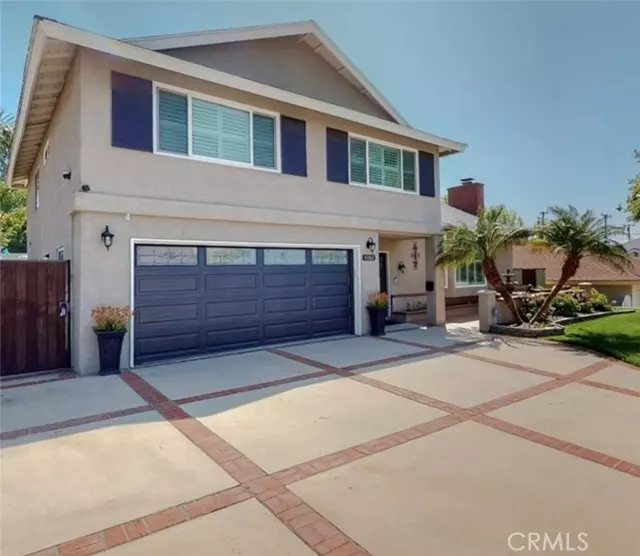 Yorba Linda, CA 92886,4382 Dorthea Street