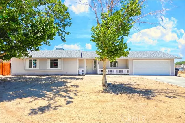Lancaster, CA 93535,40661 169th Street