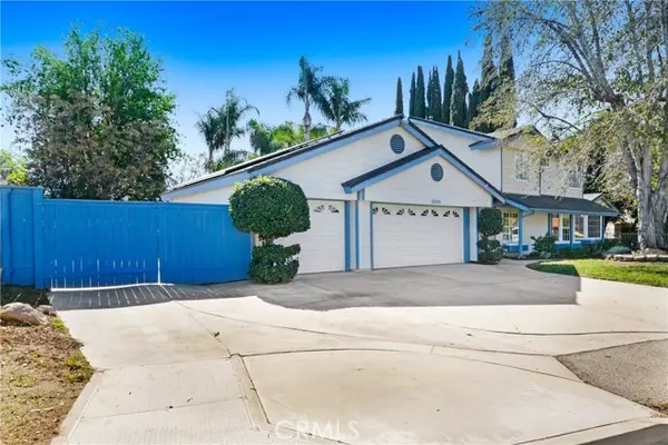 Riverside, CA 92503,2590 Wildcat Lane