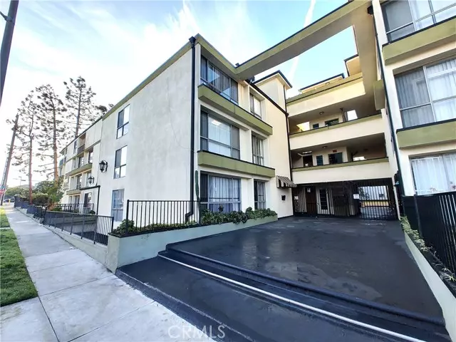 500 Evergreen Street #102, Inglewood, CA 90302