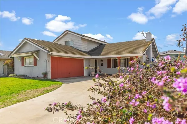 13171 Summit Circle, Westminster, CA 92683