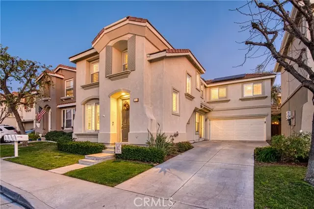 Rancho Santa Margarita, CA 92688,34 Tradition Lane