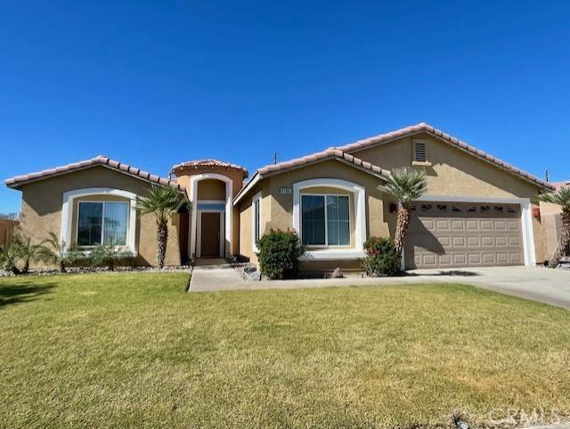 47901 Calle Hermosa, Indio, CA 92201