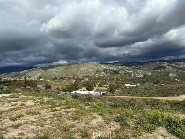 0 Witten, Aguanga, CA 92536