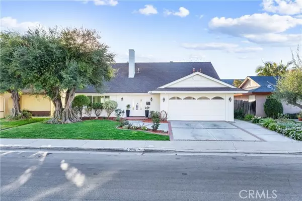 20161 Crown Reef Lane, Huntington Beach, CA 92646