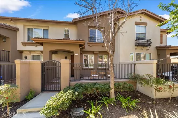 17 Chandon #43, Irvine, CA 92602