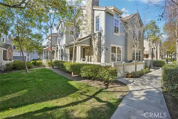 14 Shelburne Street, Ladera Ranch, CA 92694