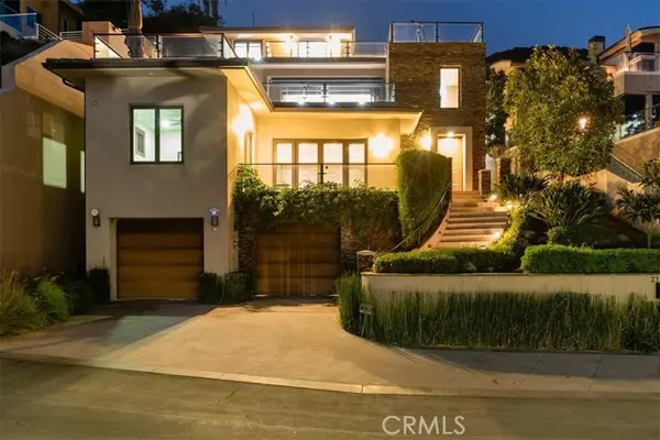 31422 Ceanothus Drive, Laguna Beach, CA 92651