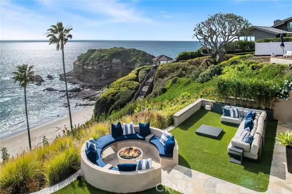 Laguna Beach, CA 92651,26 S La Senda Drive