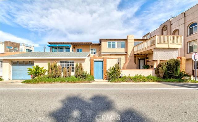 16372 N Pacific Avenue, Sunset Beach, CA 90742