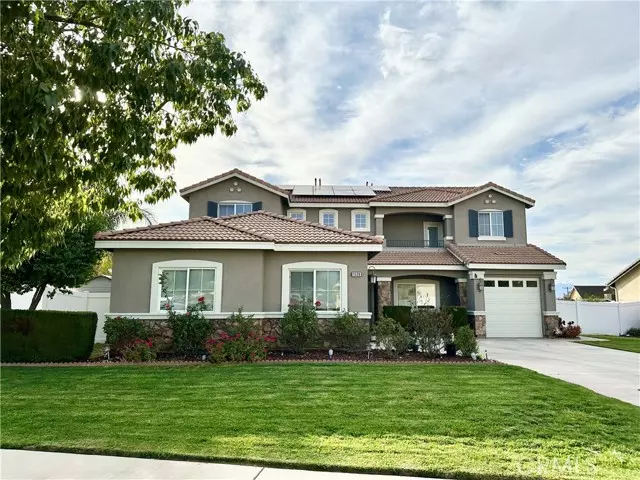 Redlands, CA 92374,1539 Carmel Court