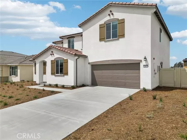 Redlands, CA 92374,2187 Oroblanco Way