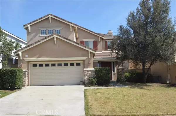 6219 S Kingsmill Court, Fontana, CA 92336