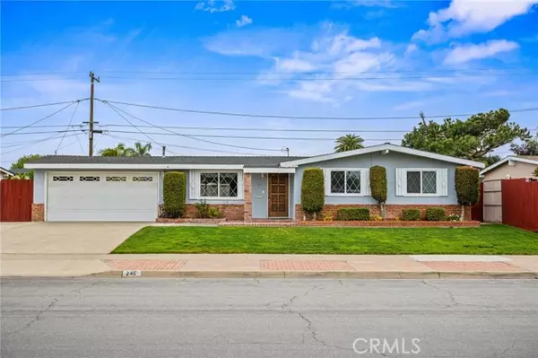 246 Rose Lane, Costa Mesa, CA 92627