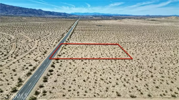 Twentynine Palms, CA 92277,0 29 Palms Hwy