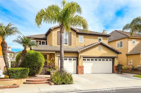 7403 Marisa Drive, Huntington Beach, CA 92648