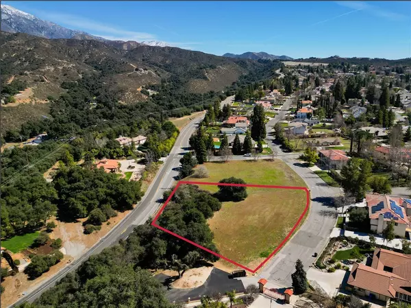 Yucaipa, CA 92399,0 Wildwood View Drive