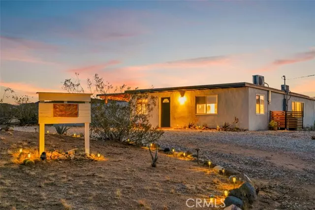 1746 Golden Sands Road, Landers, CA 92285