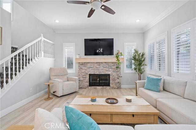 27 Spoon Lane, Laguna Hills, CA 92679