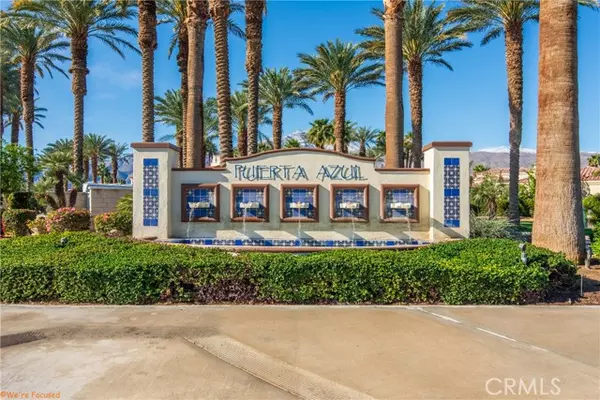 La Quinta, CA 92253,80943 Via Puerta Azul