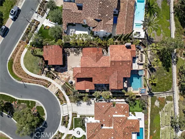Ladera Ranch, CA 92694,7 Broken Arrow