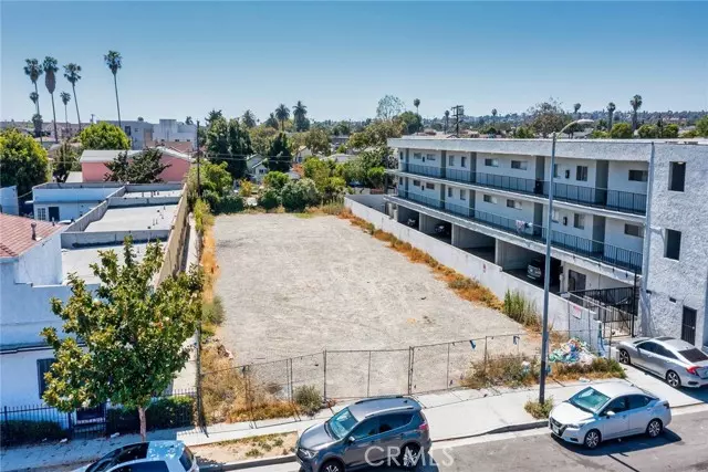 6325 Crenshaw Boulevard, Inglewood, CA 90043