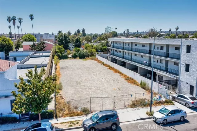 Inglewood, CA 90043,6325 Crenshaw Boulevard