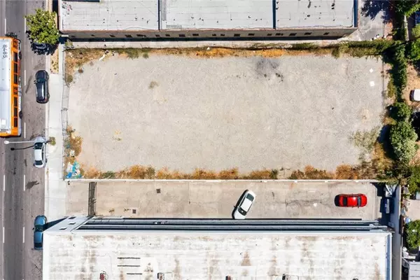 Inglewood, CA 90043,6325 Crenshaw Boulevard