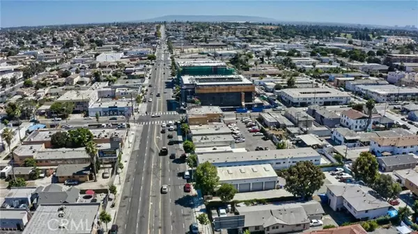 Inglewood, CA 90043,6325 Crenshaw Boulevard