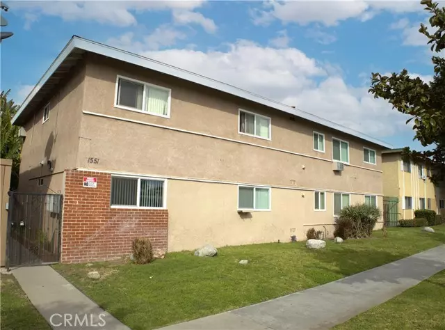 1551 W Ball Road, Anaheim, CA 92802