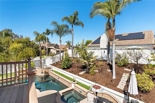San Clemente, CA 92673,2200 Via Iris