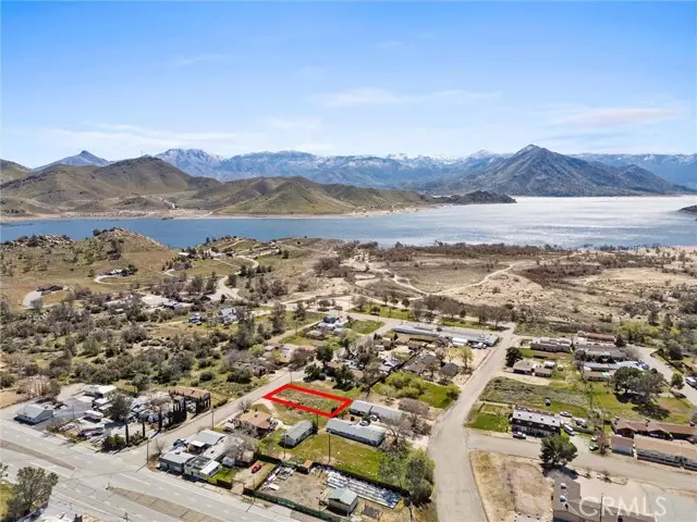 0 Lakeview Drive, Wofford Heights, CA 93285