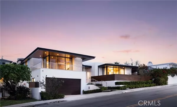 621 Malabar Drive, Corona Del Mar (newport Beach), CA 92625