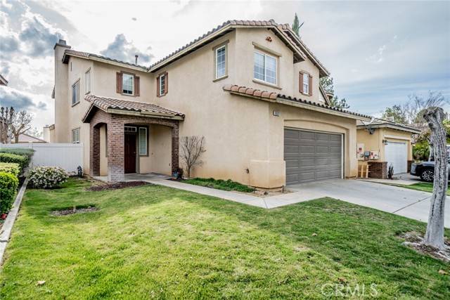 Beaumont, CA 92223,35317 Trevino Trail