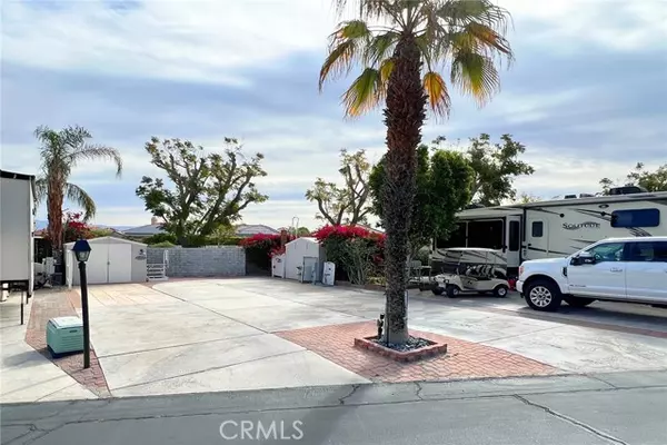 Cathedral City, CA 92234,69801 Ramon Road