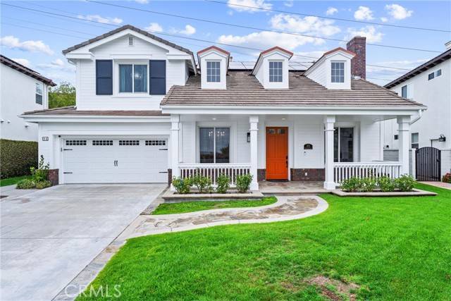 23 Fawnridge Place, Aliso Viejo, CA 92656