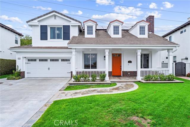 23 Fawnridge Place, Aliso Viejo, CA 92656