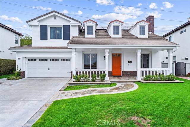 23 Fawnridge Place, Aliso Viejo, CA 92656